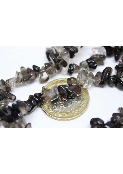 Dumanlı Kuvars Kırık Doğal Taş Dizisi modelleri