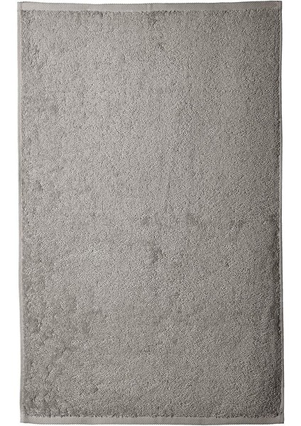 4 Adet Pamuklu El Yüz Havlusu Gri Misafir Havlusu 50X90 Baş Kafa Havlusu Banyo Mutfak Havlusu fiyatları