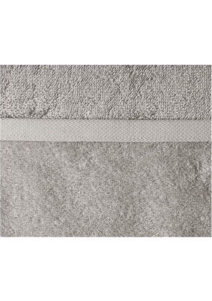 4 Adet Pamuklu El Yüz Havlusu Gri Misafir Havlusu 50X90 Baş Kafa Havlusu Banyo Mutfak Havlusu modelleri