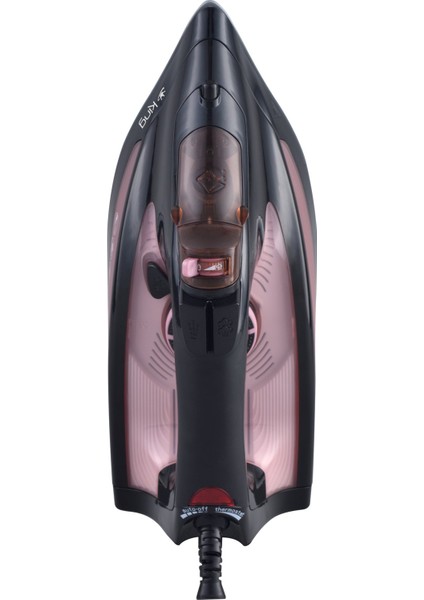 Osborn KBU703 1650 Watt Buharlı Ütü Rose fiyatları