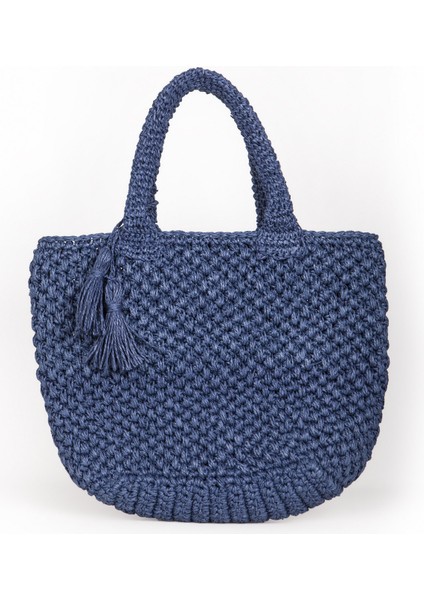 Zy 3006 Hasır Çanta