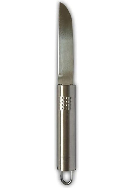 Çelik Meyve Bıçağı, 19 cm