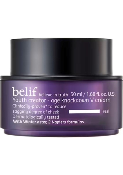 Youth Creator - Yaşlanma Karşıtı Krem 50 ml