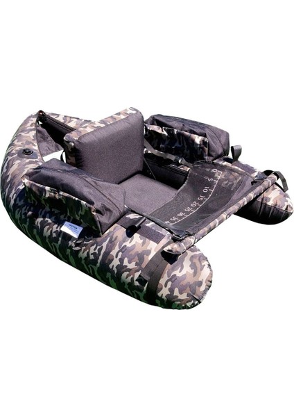 Float Tube Şişme Bot