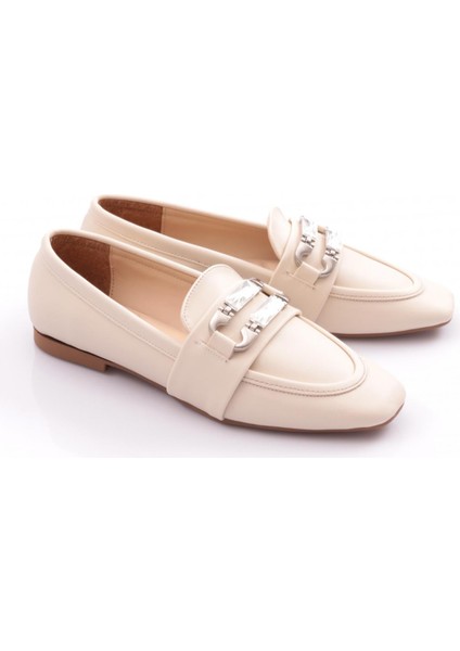 5021 Kadin Tokali Loafer fiyatları