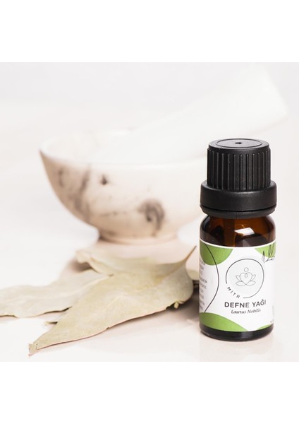 Natural Defne Uçucu Yağ (El Yapımı) fiyatları