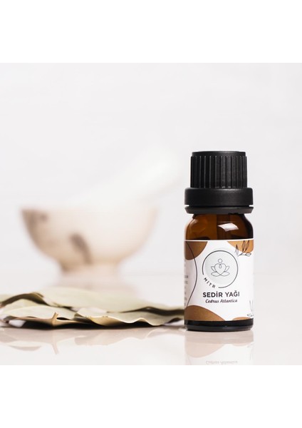 Naturel Sedir Uçucu Yağ (El Yapımı) fiyatları