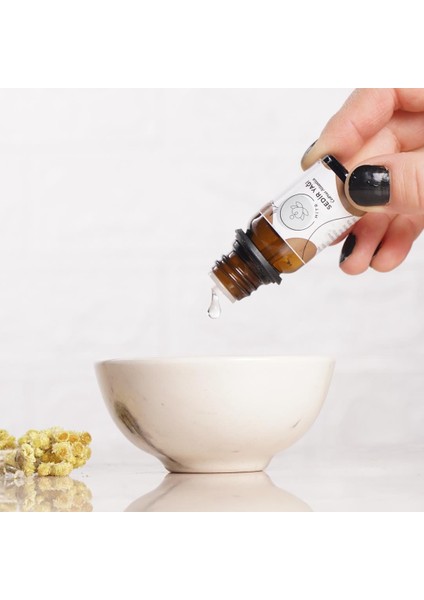 Naturel Sedir Uçucu Yağ (El Yapımı) modelleri