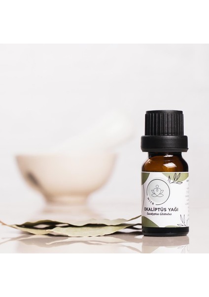 Naturel Okaliptüs Uçucu Yağ (El Yapımı) fiyatları