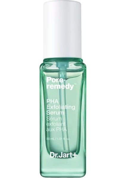 Dr. Jart Pore·Remedy Pha Exfoliating Serum - 30 ml