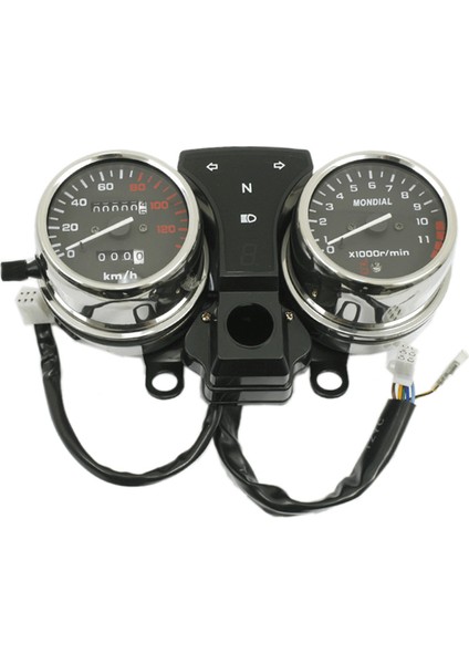 Mondial 150 Kt Gösterge Komple