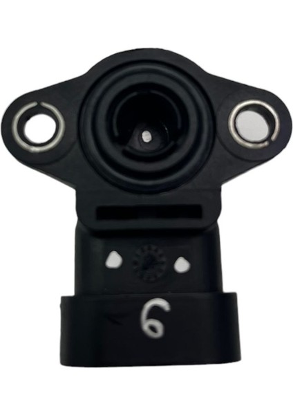 Bajaj Pulsar RS 200 Gaz Pozisyon Sensörü TPS Euro4 2017 ve Sonrası modelleri