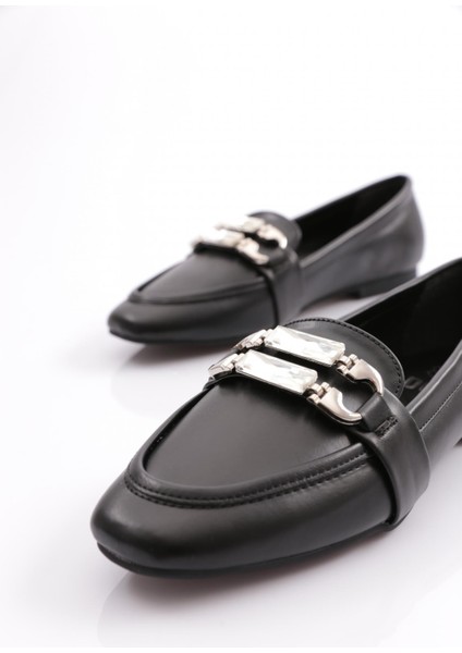 5021 Kadin Tokali Loafer fırsatları