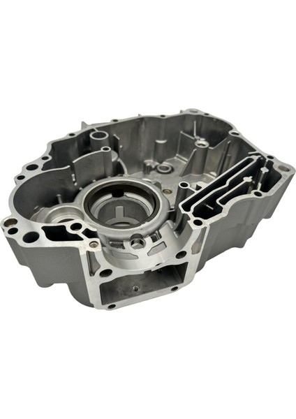 Mondial Drift 125 L Krank Kutusu Sol
