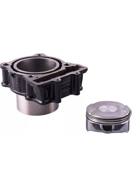 Bajaj Dominar 400 Ug Silindir Piston Takımı