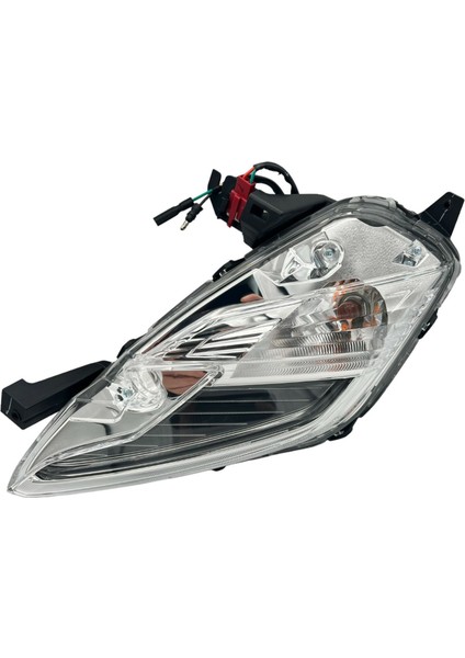 Honda Activa 125 Sol Ön Sinyal (2023 Kasa)