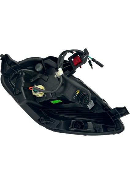 Honda Activa 125 Sol Ön Sinyal (2023 Kasa) fiyatları