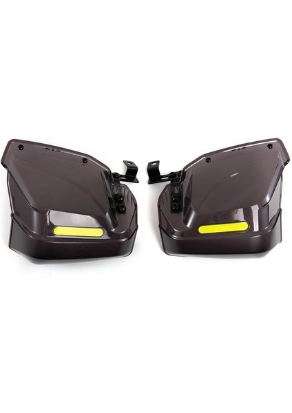 Mondial SFC Şeffaf El Koruma Rüzgarlığı modelleri