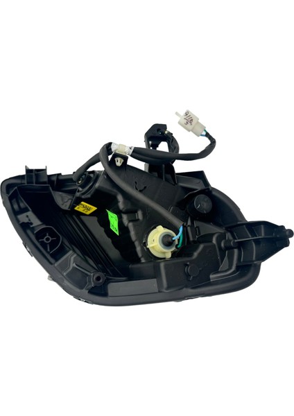 Honda Activa 125 Sağ Ön Sinyal (2023 Kasa) modelleri