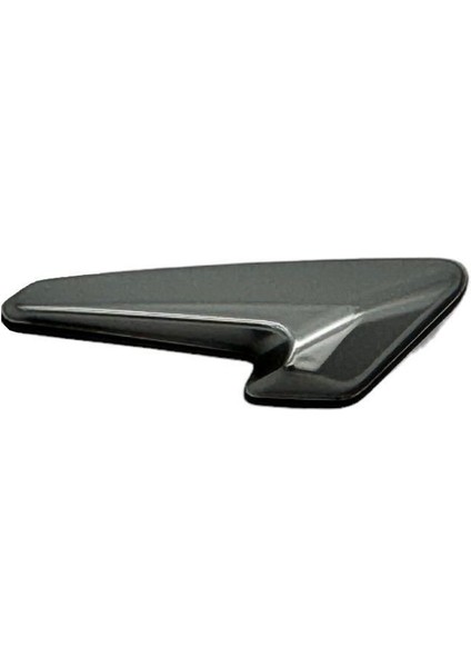 Bajaj Dominar D 250 Far Dekoratif Kapak Sağ Kabartmalı Etiket