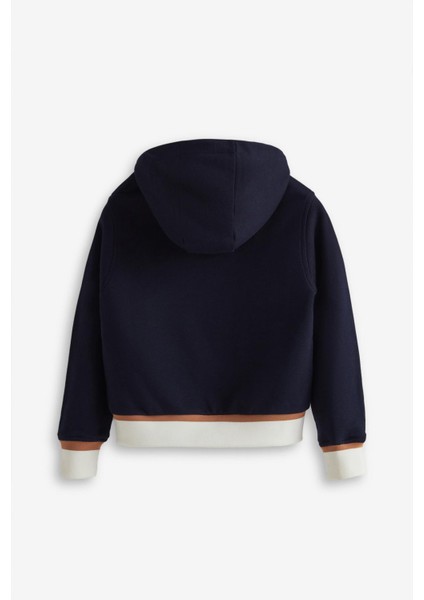 Erkek Çocuk Renkli Sweatshirt 23FW0SW1575