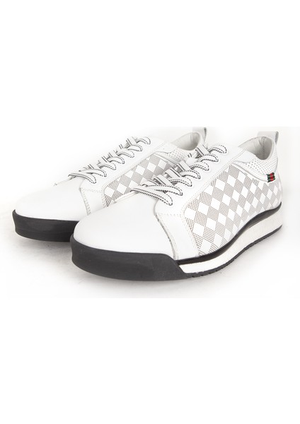 19593 Deri Erkek Sneaker indirimleri