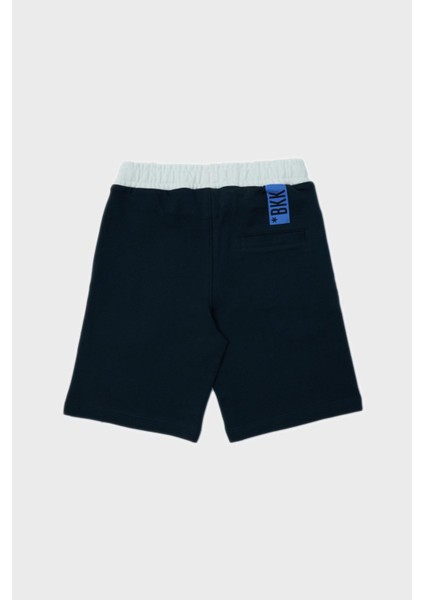 Erkek Çocuk Lacivert Şort 23SS1BK1420 fiyatları