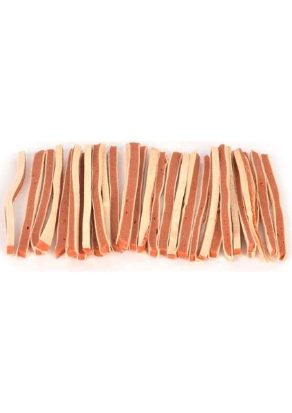 Tavuk ve Balıklı Sandwich Köpek Ödül Maması 100 gr fiyatları