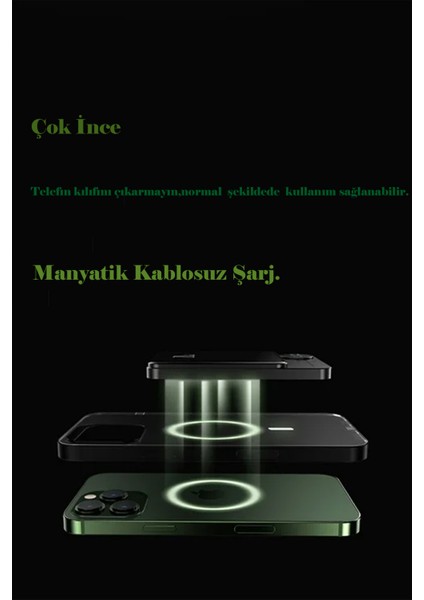 Qpen PD24 10.000 Mah 20W Pd Hızlı Kablosuz Şarj Mini Powerbank modelleri
