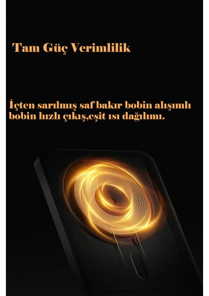 Qpen PD24 10.000 Mah 20W Pd Hızlı Kablosuz Şarj Mini Powerbank fırsatları