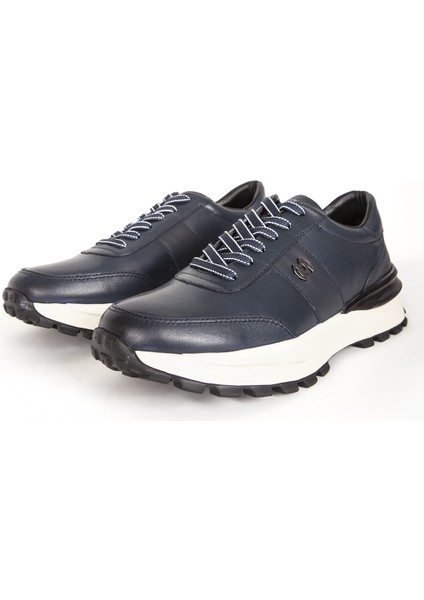19466 Deri Erkek Sneaker indirimleri