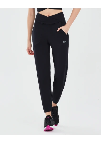 Performance Coll. W Ankle Legging Kadın Siyah Tayt S241134-001