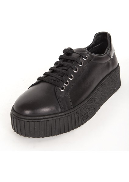 Rc 33210 Gerçek Deri Kadın Casual Ayakkabı indirimleri