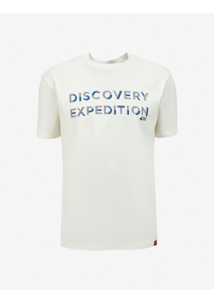 T-Shirt, Xl, Beyaz