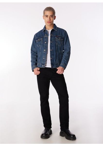 Erkek Denim Ceket 242 Lcm 131003 Nagoya Denım fiyatları