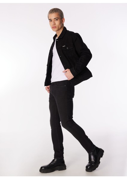 Erkek Denim Ceket 242 Lcm 131002 Puebla 2 Denım fiyatları