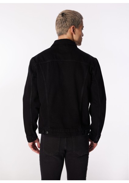 Erkek Denim Ceket 242 Lcm 131002 Puebla 2 Denım indirimleri