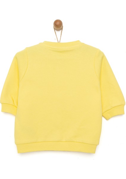 HelloBaby Basic Ribanalı Hırka Kız Bebek