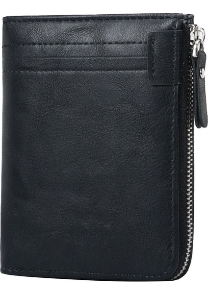 Cüzdan Kullanışlı Tüm Maç Erkek Cüzdanı (Yurt Dışından)