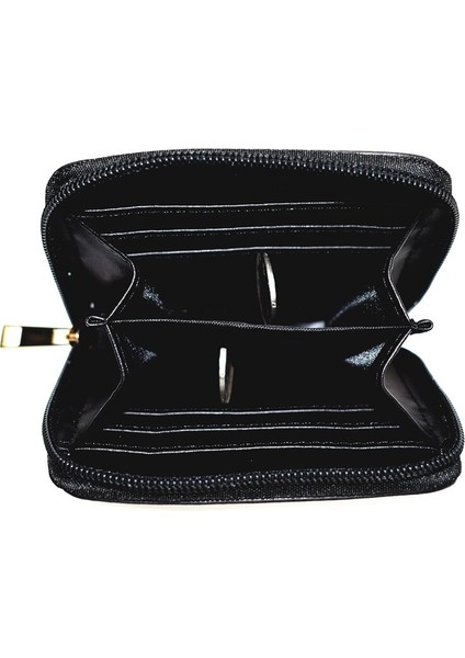 Sıcak Satış Japon Karikatür Sevimli Kişilik Yaratıcı Cüzdan Kart Sahibiyle (Yurt Dışından) modelleri