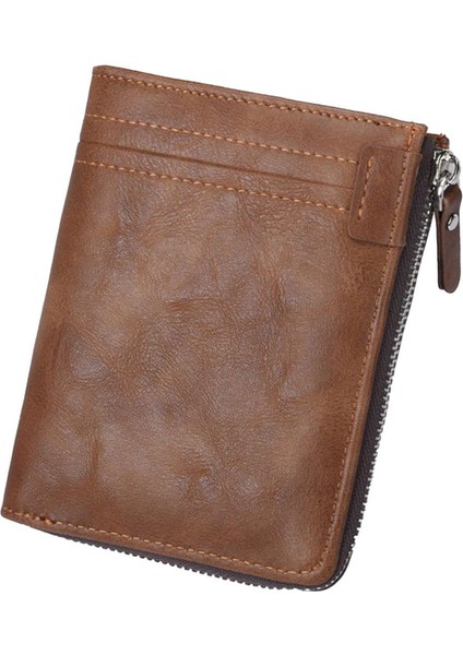 Cüzdan Çok Fonksiyonlu Dayanıklı Erkek Çanta (Yurt Dışından)