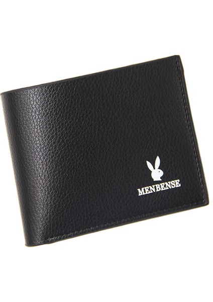 Yfashion Erkekler Bifold Kısa Cüzdan Pu Deri Çok Fonksiyonlu Büyük Kapasiteli Iş Cüzdan Bozuk Para Cüzdanı Boys Için Renk (Yurt Dışından) fırsatları