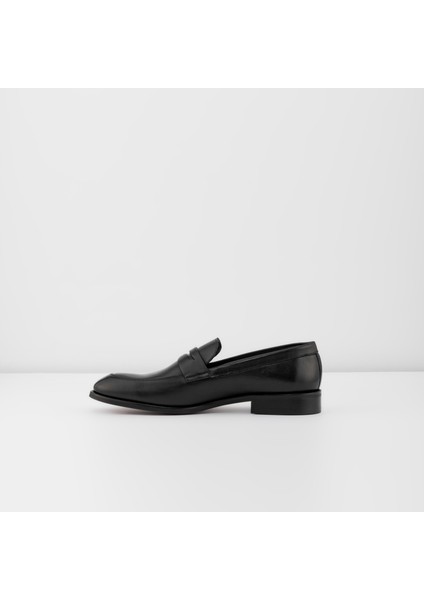 Barre-Tr Ayakkabı Şık Ayakkabı - Siyah modelleri