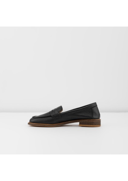 Rouen-Tr Ayakkabı Düz Oxford & Loafer - Siyah modelleri