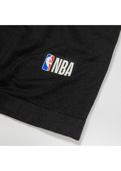 Nba Los Angeles Lakers Çocuk Kolsuz Basketbol Içliği - Siyah - Ut500