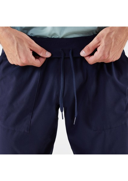 Artengo Erkek Tenis Şortu - Mavi - Artengo Dry modelleri