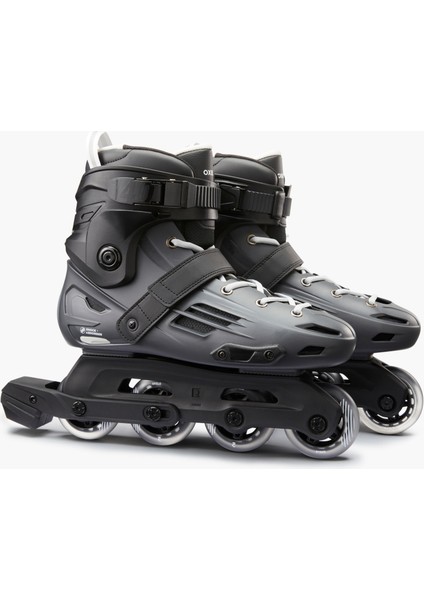 Oxelo Yetişkin Paten - Gri - MF140
