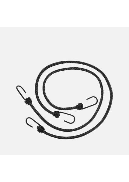 Germe İpi - 10mm X 100cm- Siyah