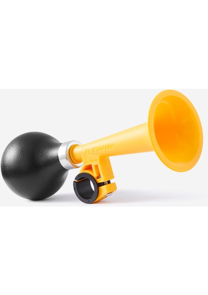 Btwin Sarı Vakvak Bisikleti Kornası