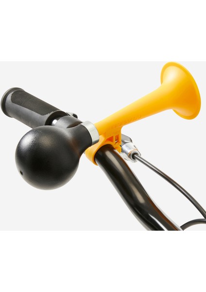 Btwin Sarı Vakvak Bisikleti Kornası fiyatları